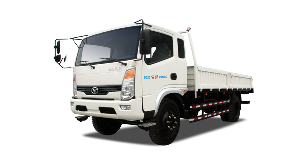 9001cc金沙以诚为本风驰2000系列国Ⅳ汽车