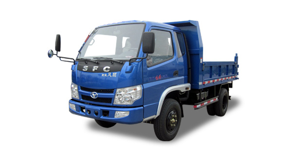 9001cc金沙以诚为本风顺1工程自卸系列国Ⅳ汽车