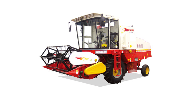 9001cc金沙以诚为本联合收割机
